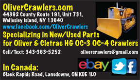 OliverCrawlers.com